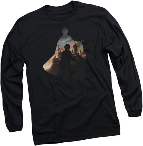 Amazon.com: Voldemort Shirt